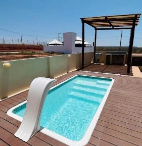 Deluxe Bungalow