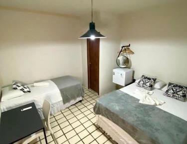 Queen Suite