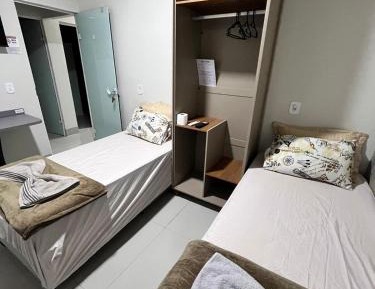 Queen Suite