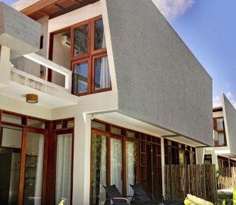 Double Room with Park View