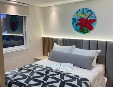 Two-Room Apartment