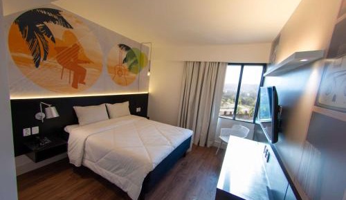 Superior Queen Room