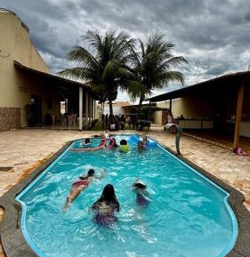 Chalet