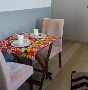 Superior Double or Twin Room with Terrace