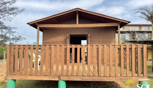 Deluxe Room (1 adult + 1 child)