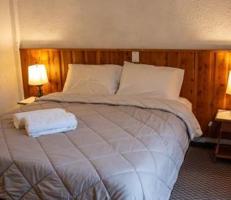 Double or Twin Room with Garden View