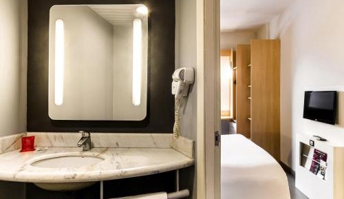 Double Room with Extra Bed
