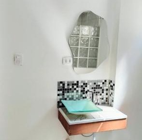 Family Room with Private Bathroom