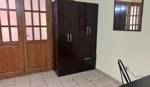 Double Room with Private External Bathroom