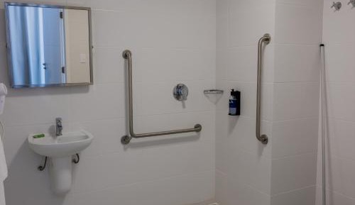 Double Room - Disability Access