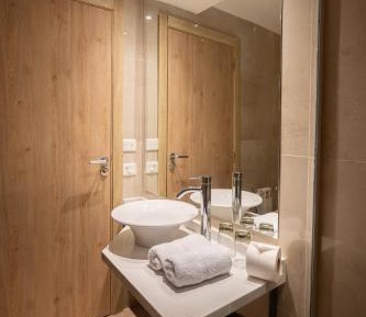Superior Quadruple Room