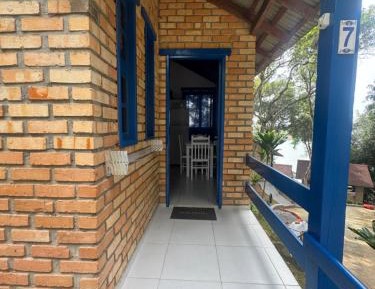 Villa with Garden View