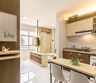 Apartment 1