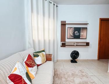 Apartment 1