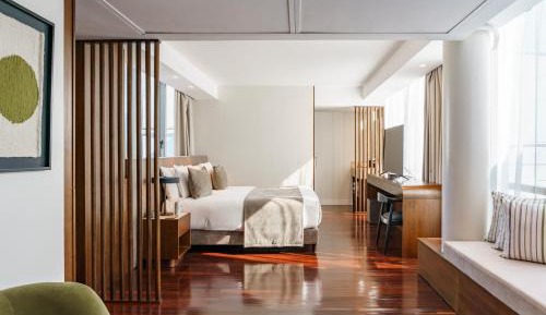 Executive Double Room