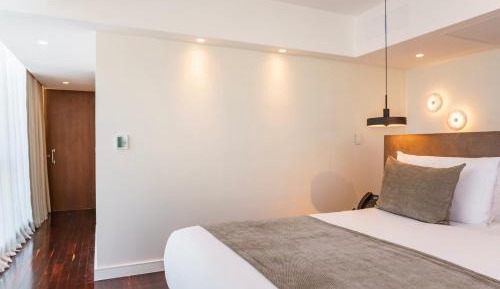 Duplex Apartment