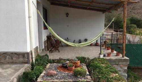 Family Bungalow