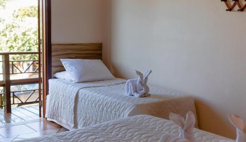 Luxury Triple Room