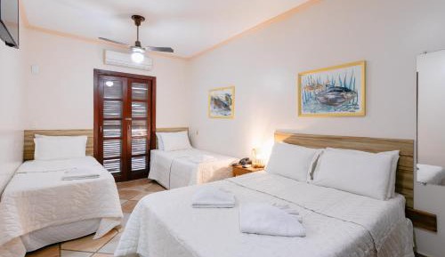 Luxury Quadruple Room