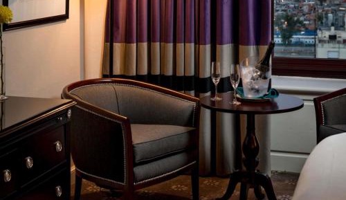 Prestige Queen Suite