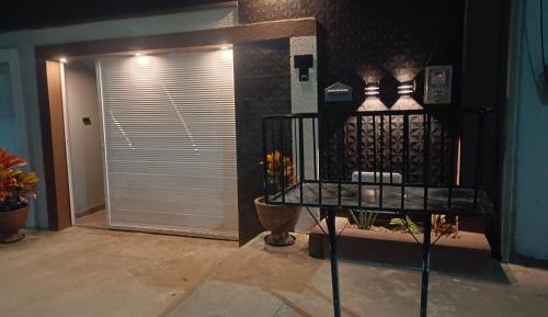 Three-Bedroom Home