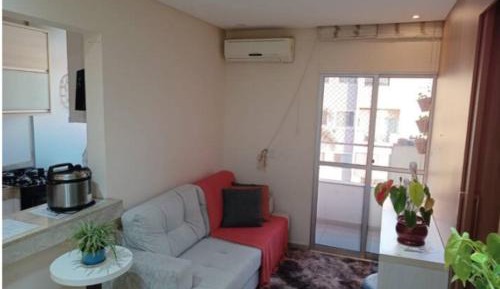 Suite Apartment