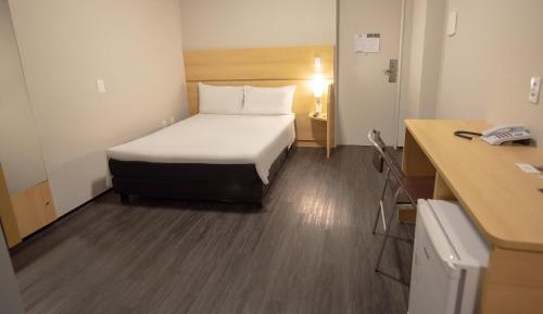 Queen Room - Disability Access
