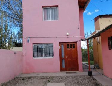 Three-Bedroom Home
