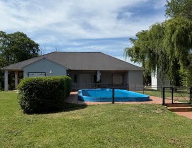 Three-Bedroom Vacation Home 