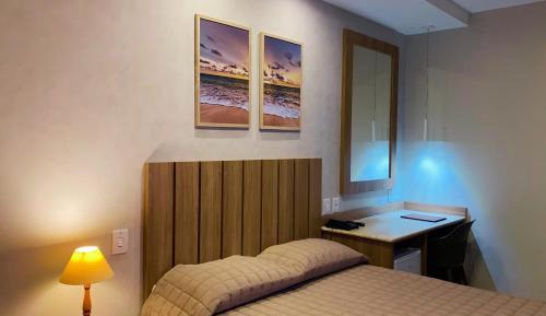 Economy Double Apartment