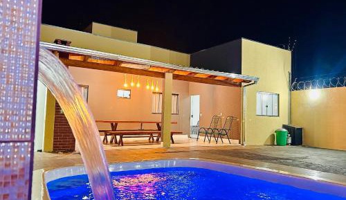 Vacation Home