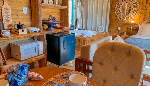 Suite with Hot Tub