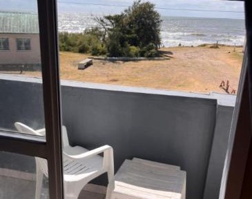 Deluxe Double Room with Balcony and Sea View
