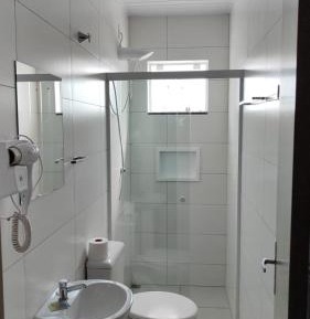 Standard Double Room with Fan