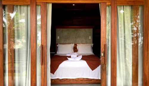 Standard Double Suite