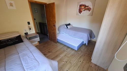 Three-Bedroom Vacation Home 