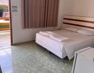 Double Room - Disability Access
