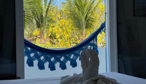 Top Floor Suite Deluxe Double Room