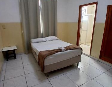Economy Triple Room