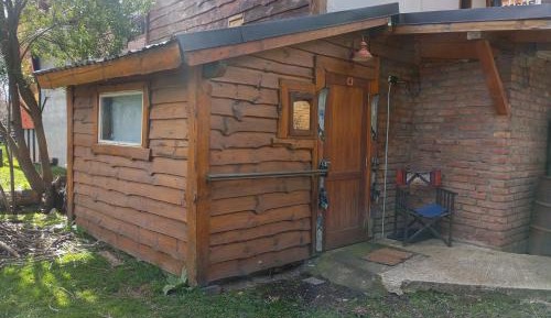 Double Room - Disability Access