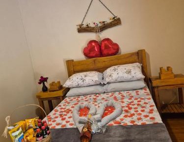 One-Bedroom Chalet