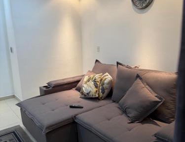 Luxury Quadruple Room