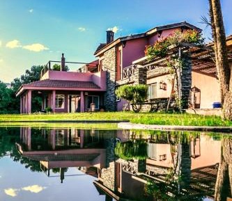 Deluxe Villa
