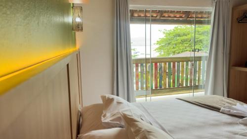 King Suite with Ocean View