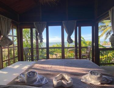 Luxury Triple Room