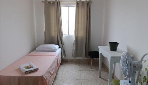 Standard Double Suite