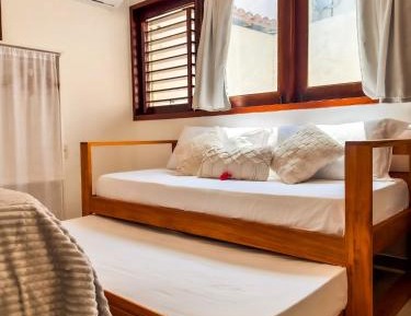 Family Suite with Balcony