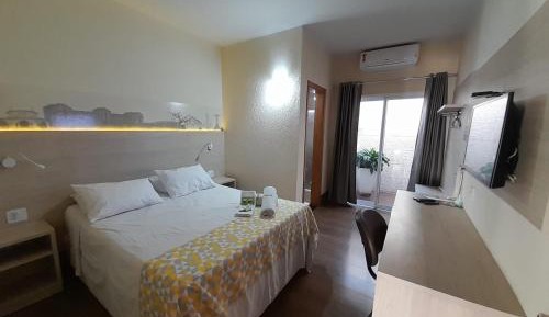 Superior Single Room