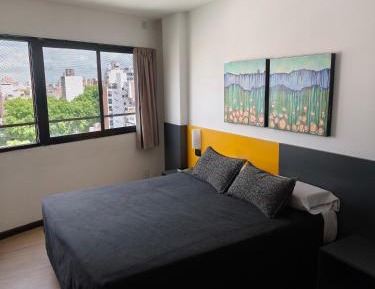 Standard Triple Apartment