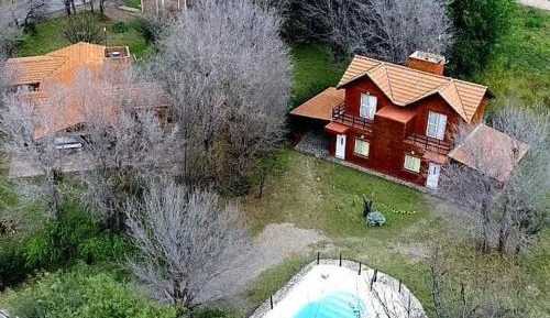 Vacation Home